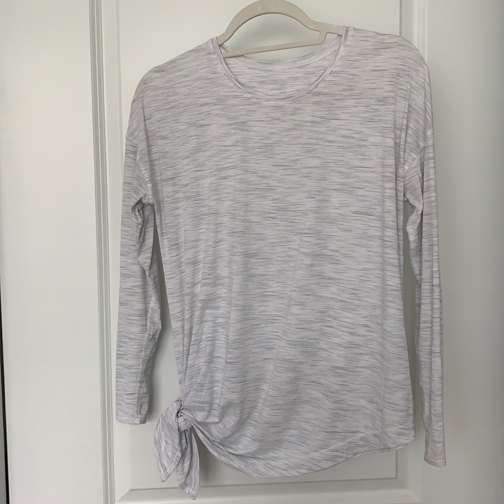 LULULEMON SHIRT